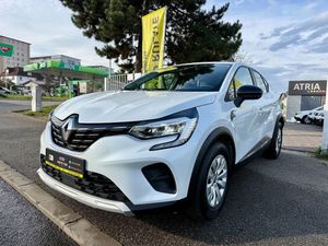 Renault Captur / QM3 II [2019 - Prezent] BLUE dCi Zen 2020