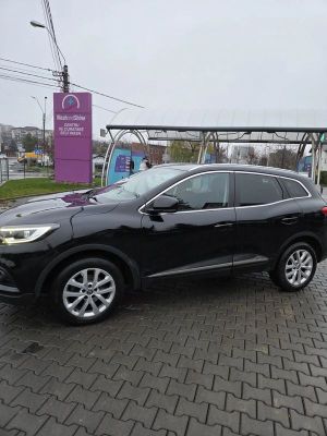 Renault Kadjar 2020