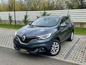 Renault Kadjar 2018