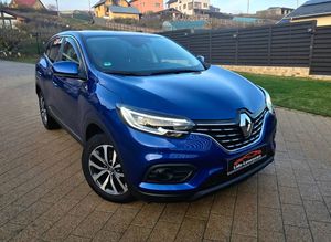 Renault Kadjar TCe 140 GPF Intens 2021