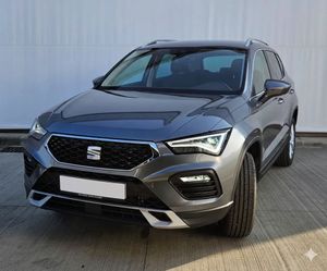Seat Ateca 1.5 TSI DSG7 Style 2024