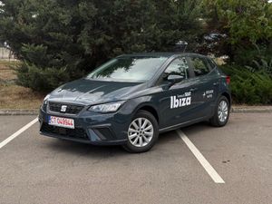 Seat Ibiza V [2017 - Prezent] 2025