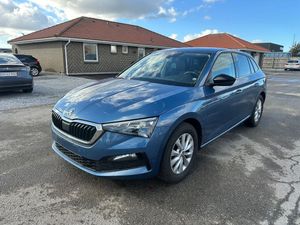 Skoda Scala 1.6 TDI DSG Cool Plus 2019