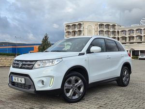 Suzuki Vitara IV [2014 - Prezent] 1.6 DDIS (4x4) Allgrip Comfort 2015