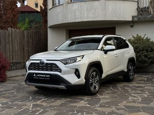 Toyota Rav4 V [2018 - Prezent] 2022