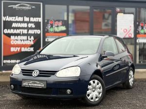 Volkswagen Golf V [2003 - 2009] 1.4 Pacific 2005