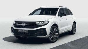 Volkswagen Touareg III [2018 - Prezent] V6 TDI R-Style 2026