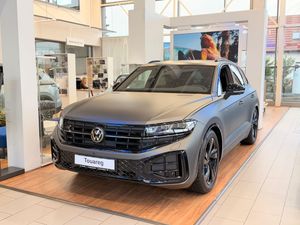 Volkswagen Touareg III [2018 - Prezent] V6 TDI R-Style 2026