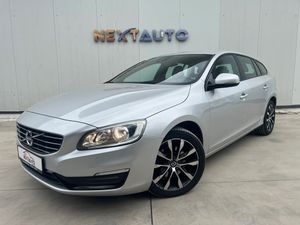 Volvo V60 D2 Basic 2018