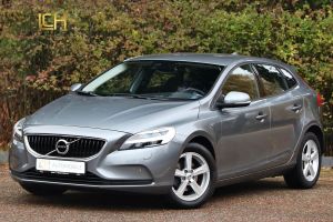 Volvo V40 D2 Kinetic 2016