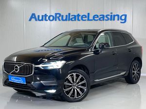 Volvo XC60 II [2017 - Prezent] B4 MHEV AWD Inscription 2020