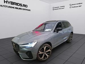 Volvo XC60 II [2017 - Prezent] T8 Twin Engine AWD R-Design 2021