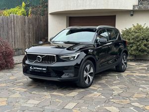 Volvo XC40 T4 Recharge DKG Ultimate Bright 2022