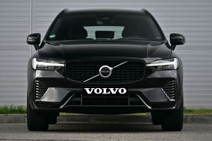 Volvo XC60 II [2017 - Prezent] B4 D AWD Geartronic RDesign 2022