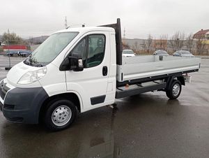 Citroën Jumper 2010
