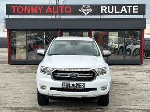 Ford Ranger 2021
