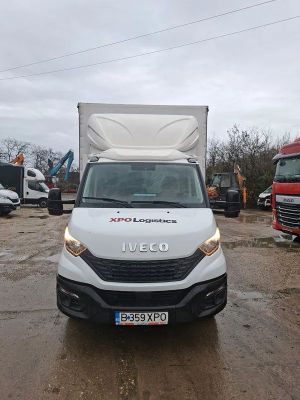 Iveco Daily 2020