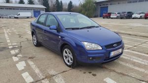 Ford Focus II [2005 - 2012] 1.6i Trend 2007
