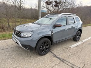Dacia Duster II [2018 - Prezent] TCe 150 4WD Prestige+ 2022