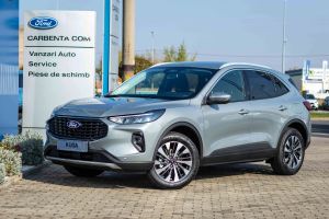 Ford Kuga III [2019 - Prezent] 1.5 EcoBoost FWD Titanium 2025
