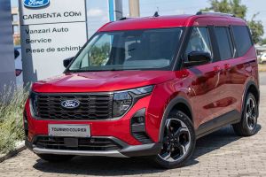 Ford Tourneo Courier 1.0 EcoBoost Active 2024