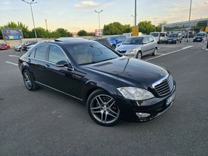 Mercedes-Benz S W221 [2005 - 2013] 2008