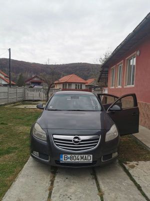 Opel Insignia 2009