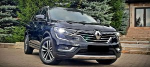 Renault Koleos II [2016 - Prezent] ENERGY dCi 175 X-tronic 4WD LIMITED 2019