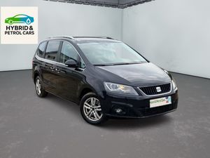 Seat Alhambra 2.0 TDI Ecomotive Style 2013