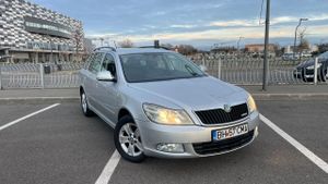 Skoda Octavia II [2004 - 2013] 1.6 TDI DPF Active Green tec 2011