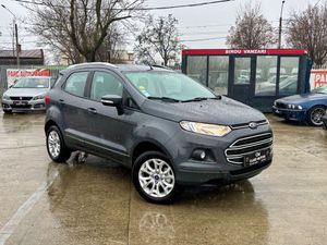 Ford Ecosport 1.5 TDCi 2015