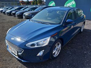 Ford Focus IV [2018 - Prezent] 1.0 EcoBoost Trend Edition 2019
