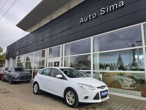 Ford Focus MK3 [2010 - 2018] 2011