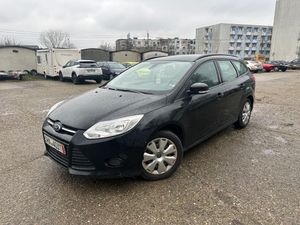 Ford Focus MK3 [2010 - 2018] 1.0 EcoBoost Start-Stopp-System SYNC Edition 2013