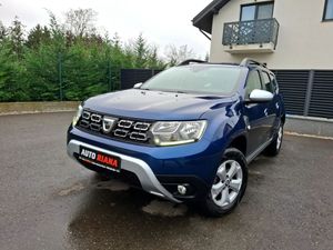 Dacia Duster II [2018 - Prezent] Blue dCi 115 2WD Comfort 2019