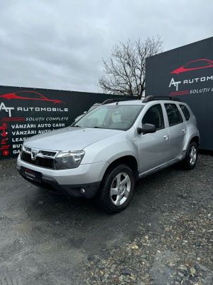 Dacia Duster I [2010 - 2017] dCi 110 FAP 4x4 Destination 2013