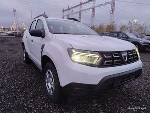 Dacia Duster II [2018 - Prezent] TCe 100 Comfort 2020