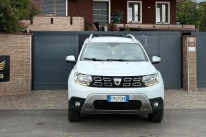 Dacia Duster II [2018 - Prezent] 1.5 dCi 4x2 Prestige 2018