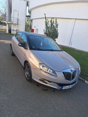 Lancia Delta 2010