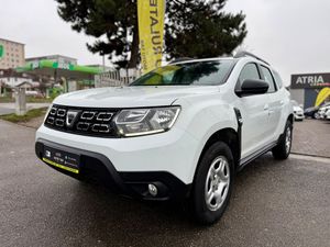 Dacia Duster II [2018 - Prezent] 1.5 Blue dCi 4WD Comfort 2021