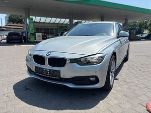 BMW 3 Series 318d Touring Aut. 2016