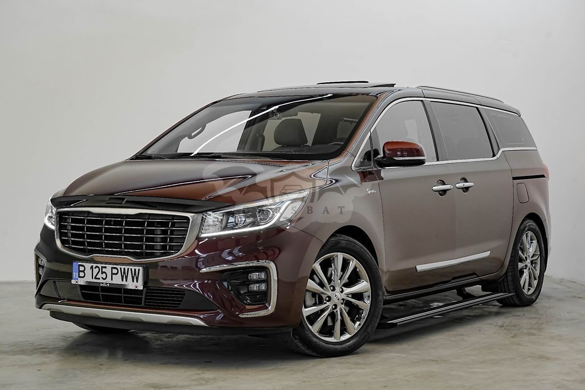 Kia Carnival 2020