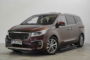 Kia Carnival 2020