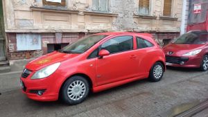 Opel Corsa D [2006 - 2014] 1.2 16V Color Edition 2008