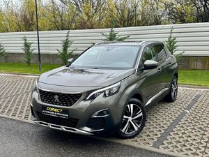 Peugeot 3008 2018