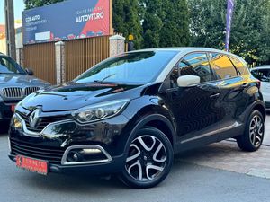 Renault Captur / QM3 I [2013 - 2019] ENERGY dCi Intens 2017