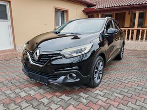 Renault Kadjar Energy TCe 130 EDC LIMITED 2017