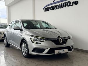 Renault Megane BLUE dCi 115 ZEN 2019