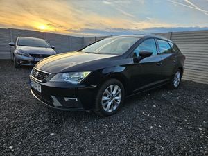 Seat Leon III [2012 - 2020] ST 1.6 TDI Start&Stop Style 2018