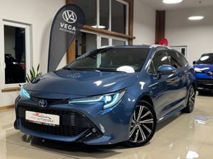 Toyota Corolla XII [2020 - Prezent] 1.8 Hybrid Team Deutschland 2021